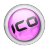 Format ICO Icon